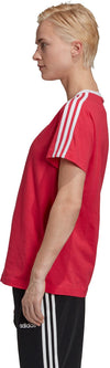 3-Stripes Essentials Boyfriend T-shirt