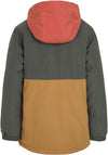 Prtsennay Jr Anorak
