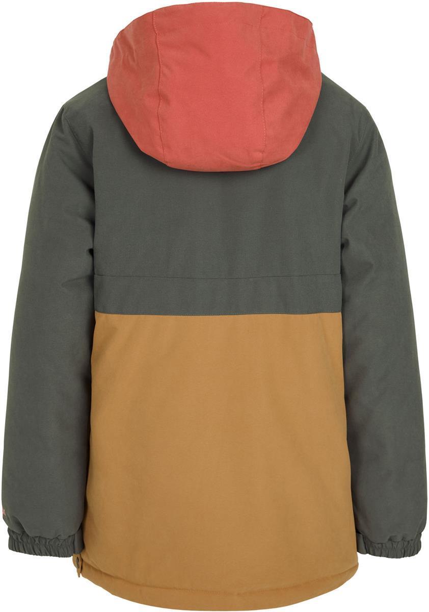 Prtsennay Jr Anorak