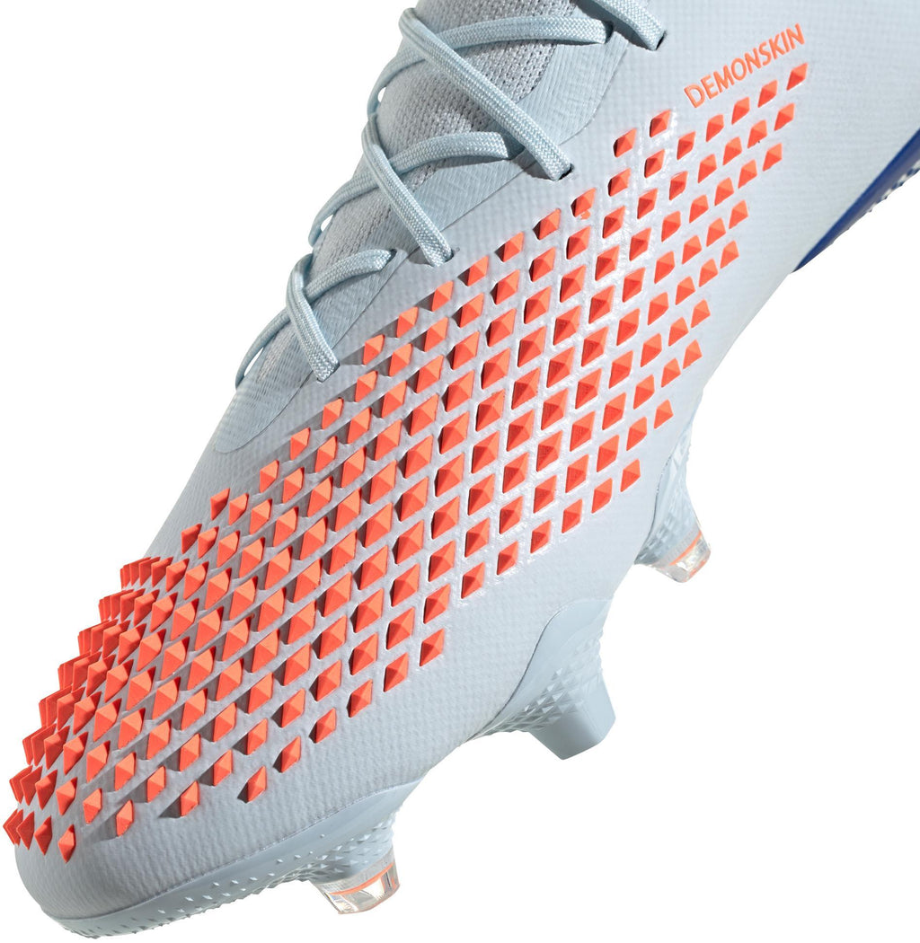 Predator Mutator 20.1 Firm Ground Voetbalschoenen
