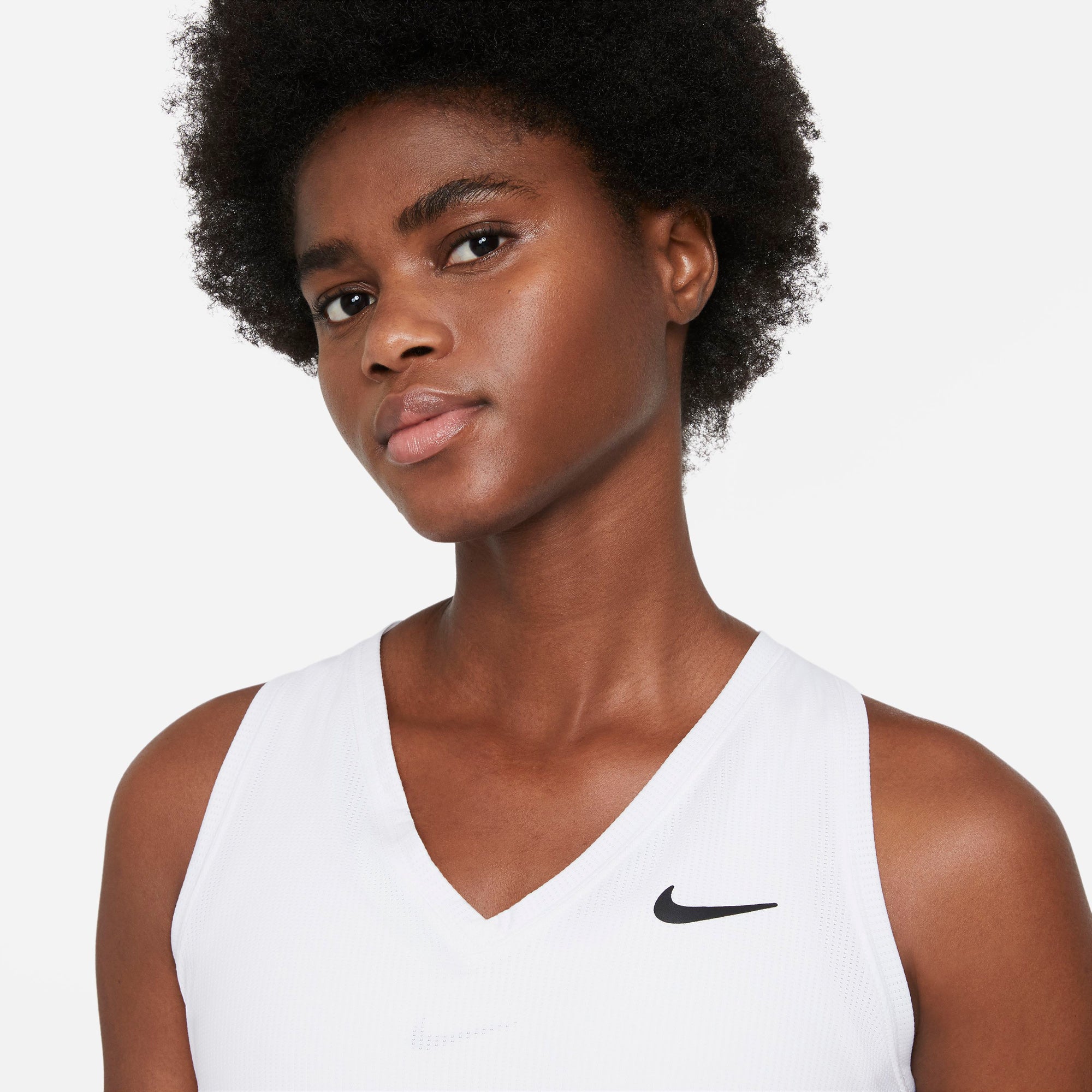 Victory Tennis top