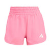 Pacer Workout Woven High Rise Shorts