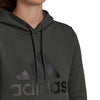 Badge of Sport Pullover Fleece Hoodie