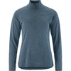 Adv Subz Wool Ls Tee 3 W