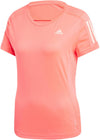 Own The Run t-shirt