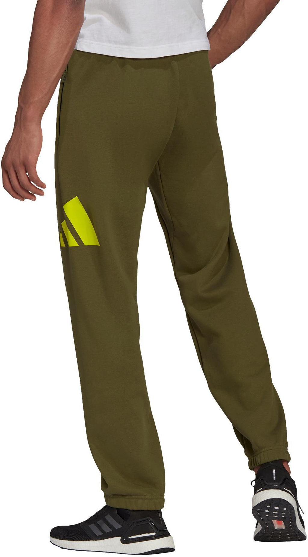 M FI PANT 3B