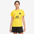 Paris Saint-Germain Dri-Fit 4e wedstrijdshirt
