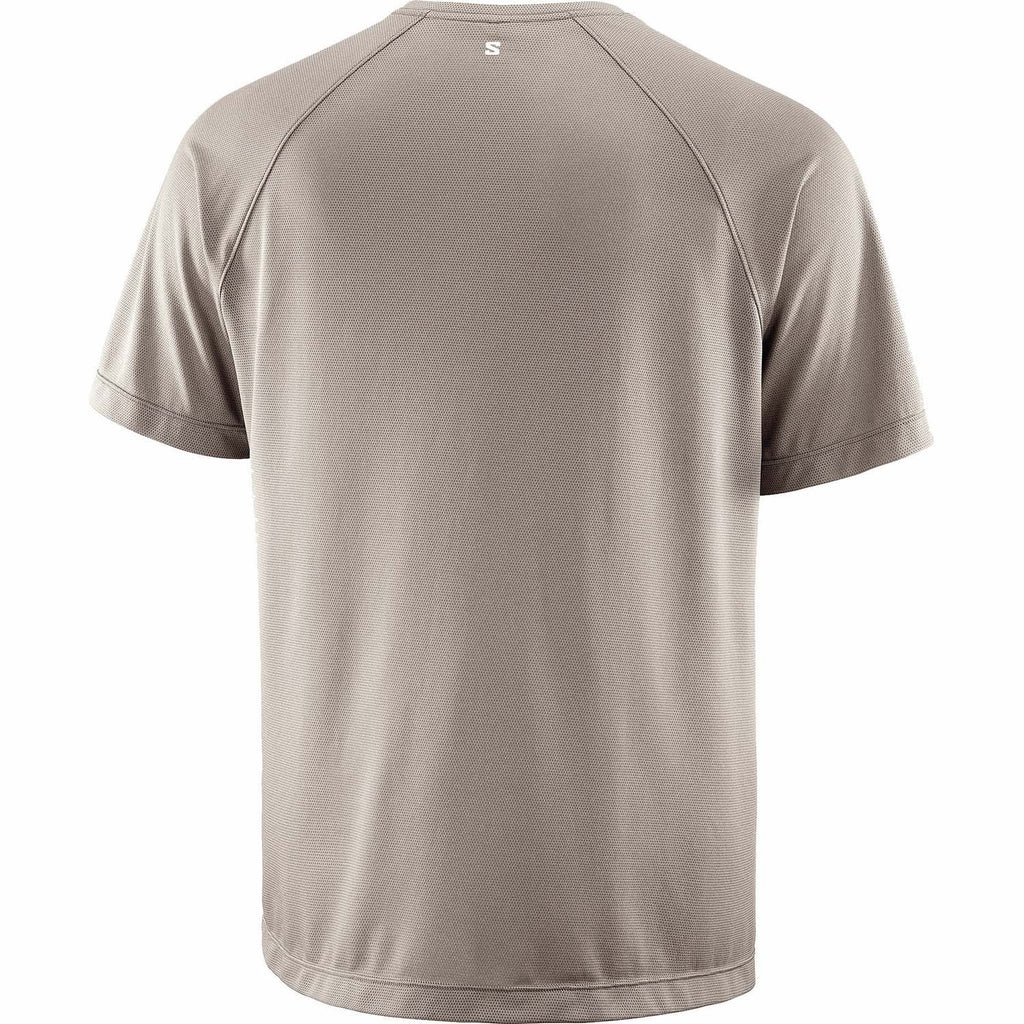shkout core ss tee m