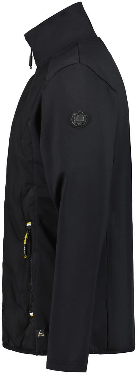 luhta ajostaipale midlayer