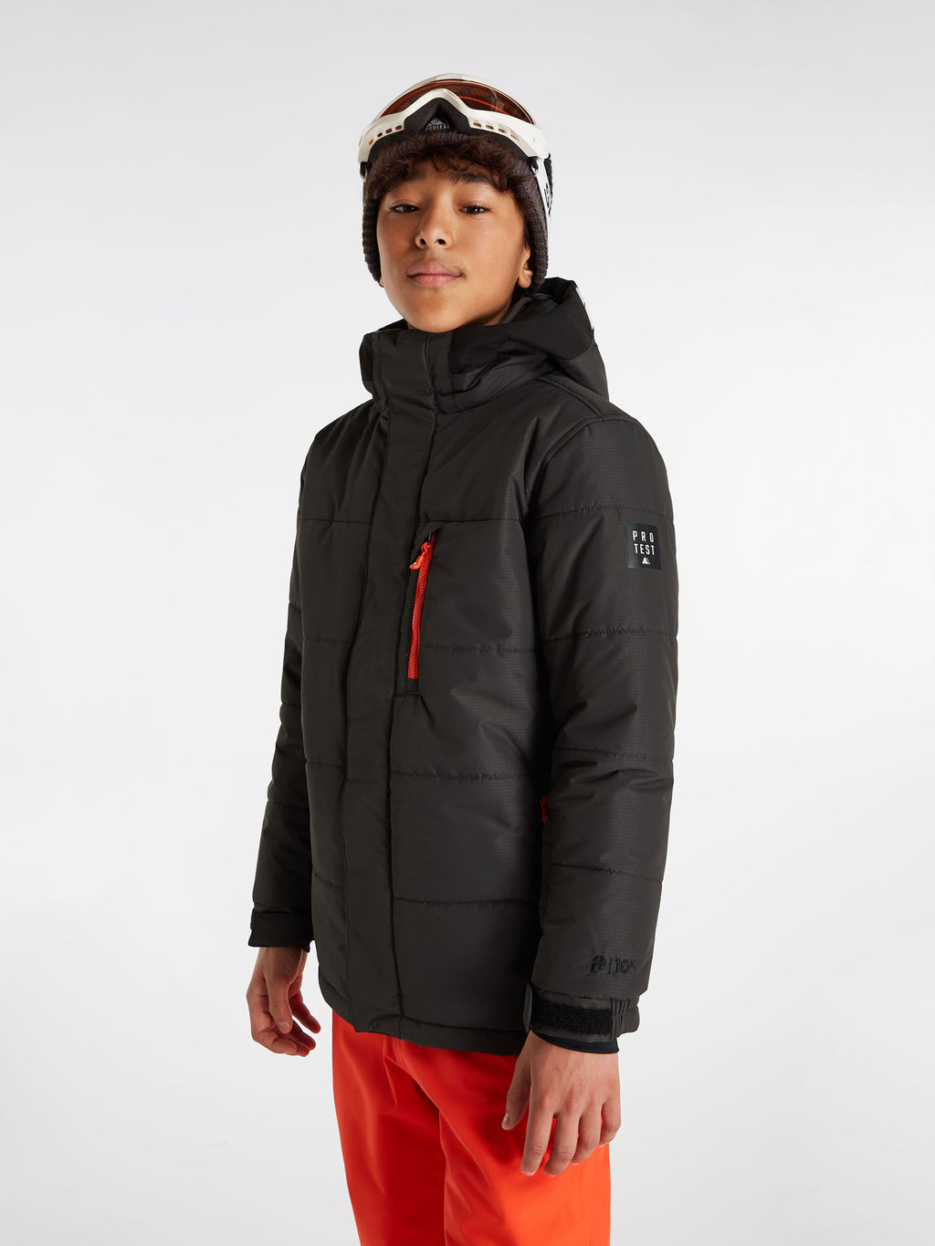 PRTPeng kids ski jas
