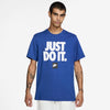 NSW TEE FRAN JDI VERBIAGE T-Shirt