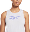 Te Graphic Vector Tank