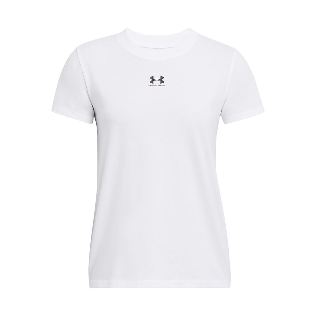 UNDER ARMOUR Off Campus Core SS Shirt