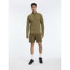 Cusco Iv Running Zomer T-shirt met lange mouwen