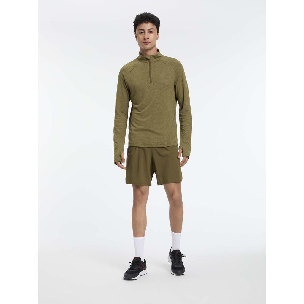 Cusco Iv Running Zomer T-shirt met lange mouwen