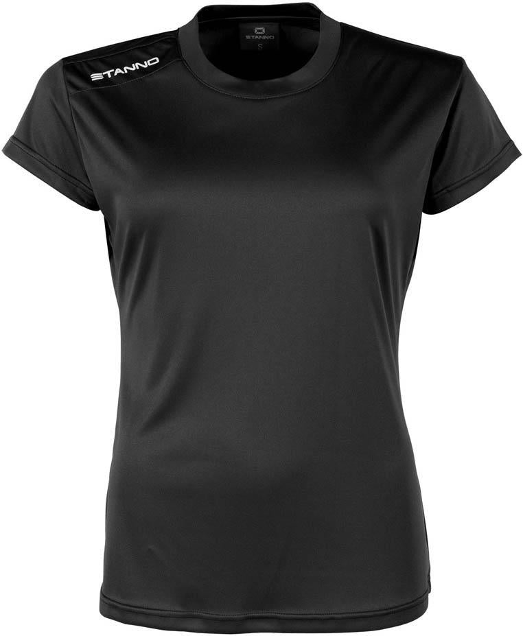 Field Shirt Ss Ladies