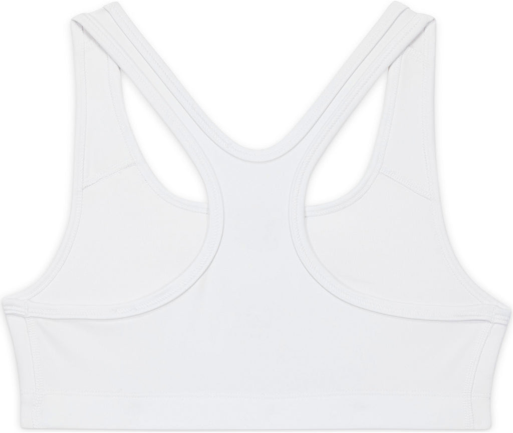 Swoosh kids sport bh