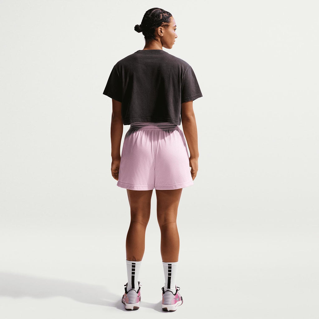 Short sleeve Basketbal shirt