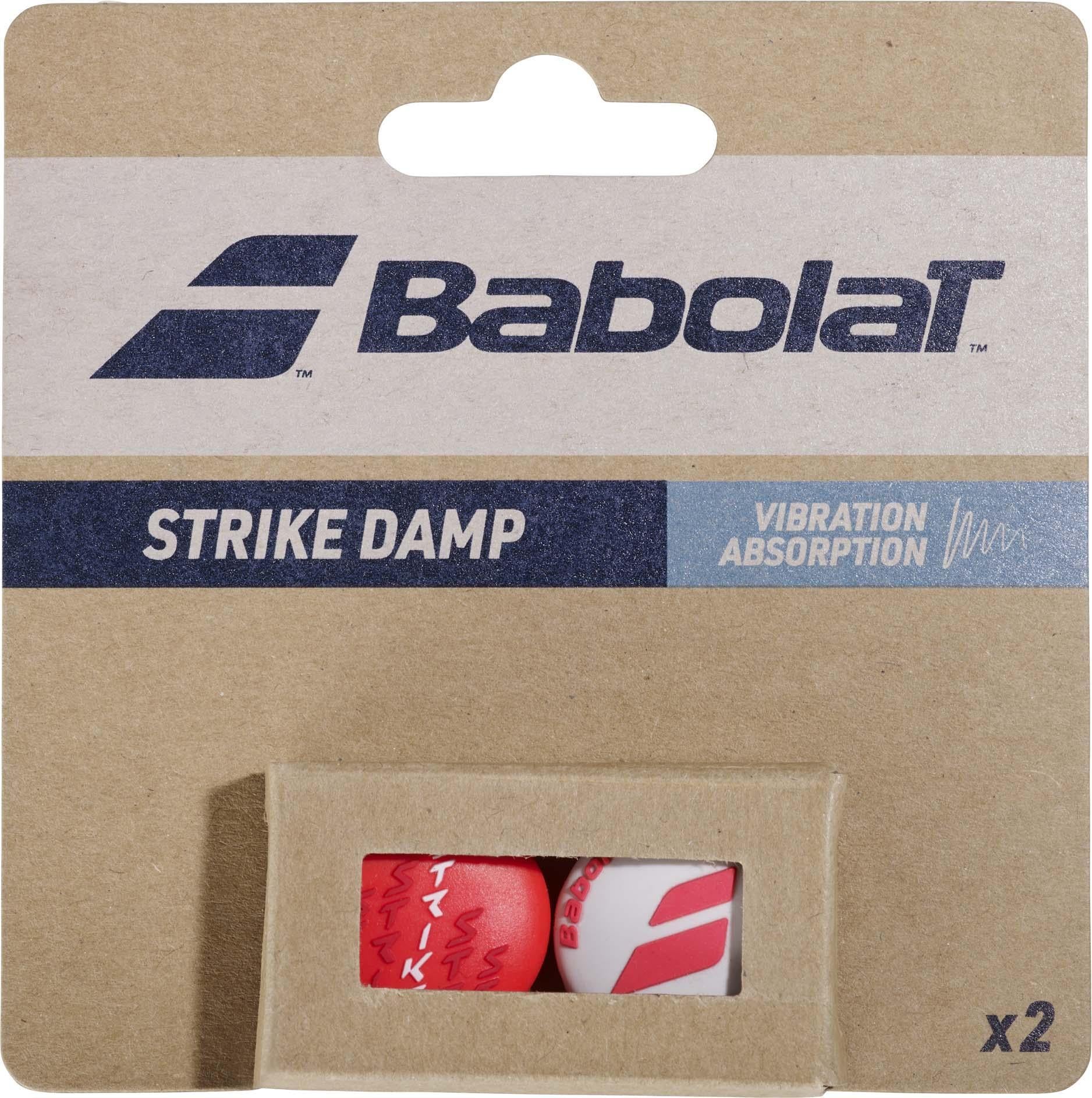 Strike Damp