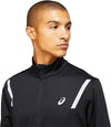 LITE-SHOW WINTER ZIP TOP Men