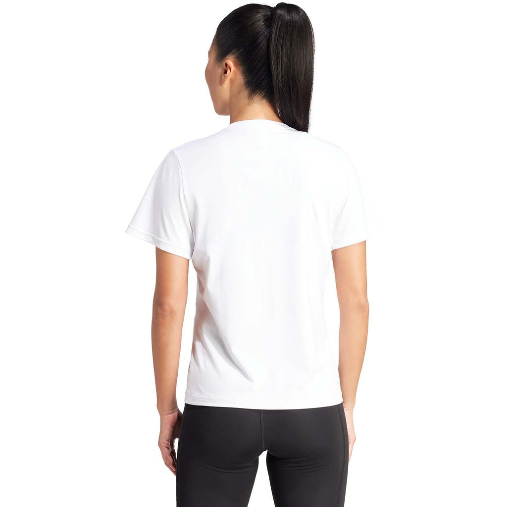 Wtr D4t Tee B Training T-shirt