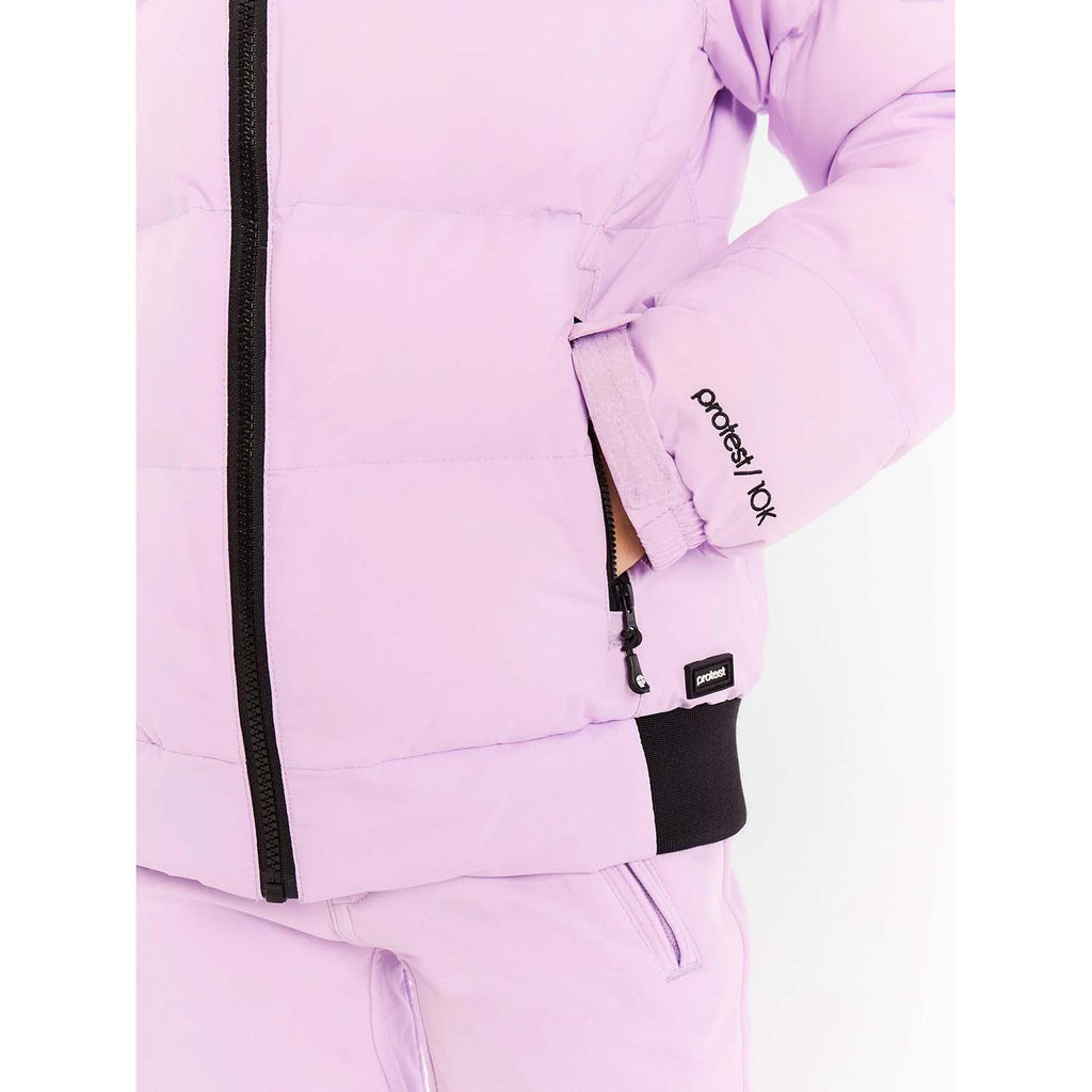 prteliny jr ski jas