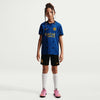 Inter Milan Home Big Kids'  Dri-FIT Pre-Match Top