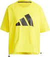 W St Logo Tee