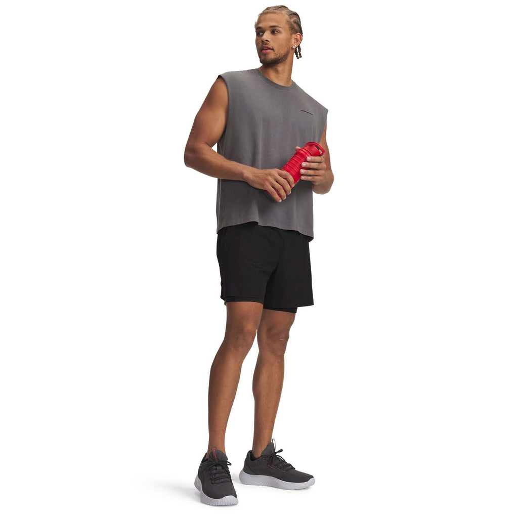 Vanish Elite 2in1 Shorts