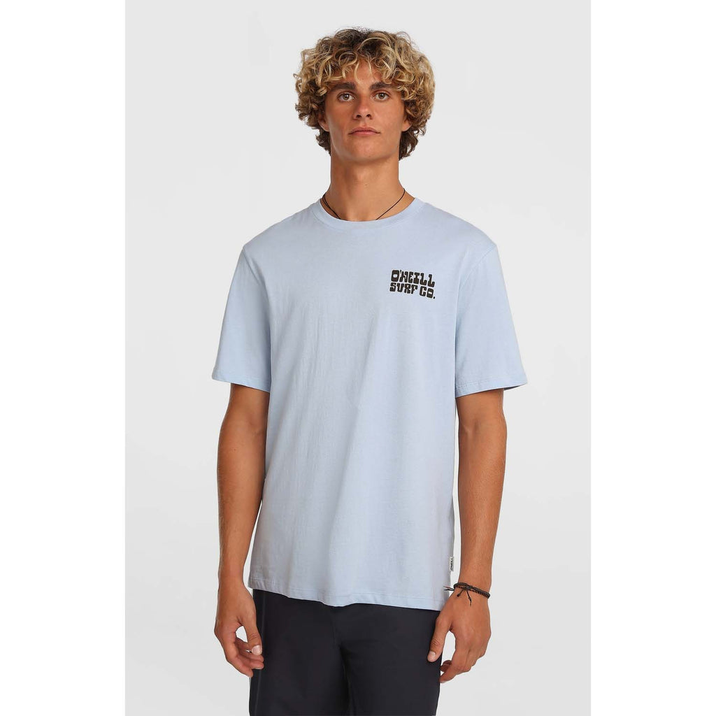 Graphic Logo T-shirt strand