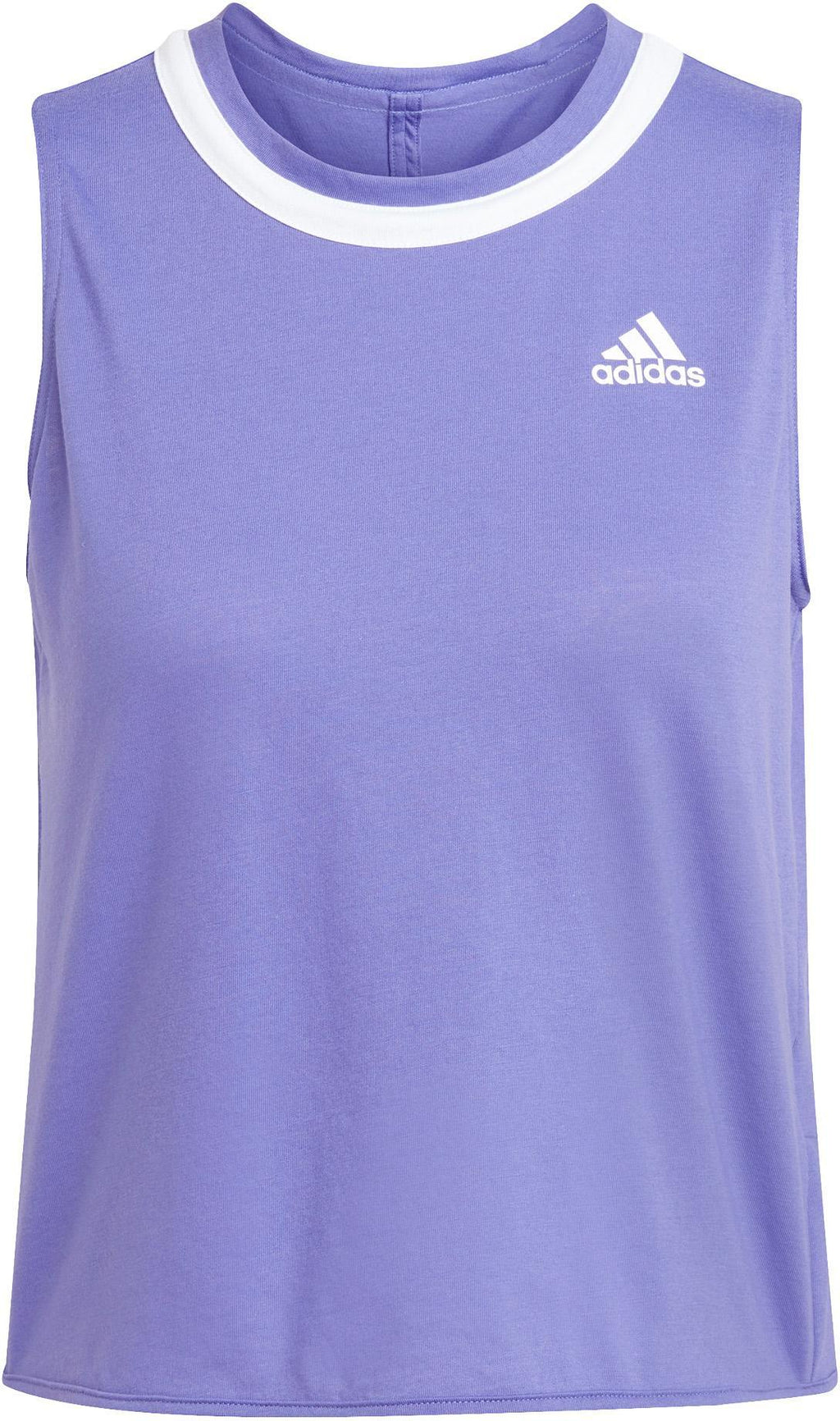 Club Knot Tank