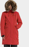 Erika Wns Parka 2