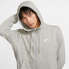 Club Full-zip hoodie