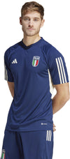 Italië Tiro 23 Training voetbalshirt