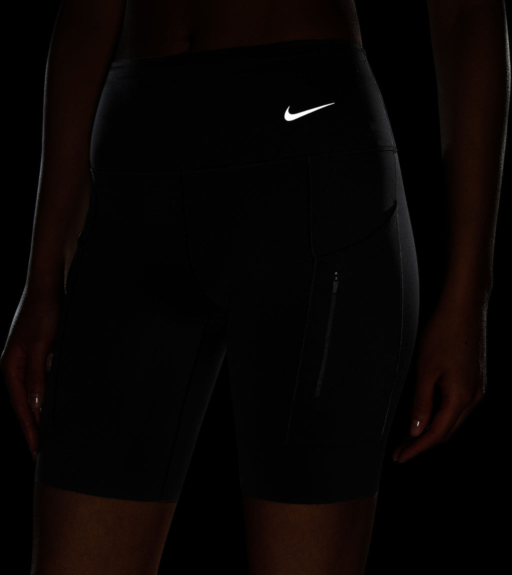 Dri-FIT Go Firm-support short