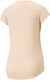 Train Fav Heather Cat Tee