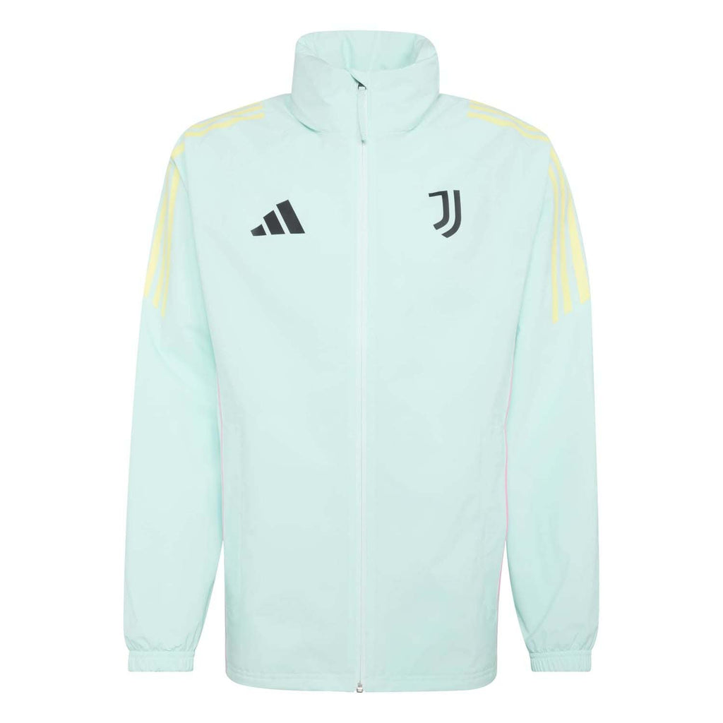 Juventus Rain Jacket replica
