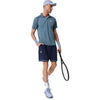 Match 7in Korte broek tennis