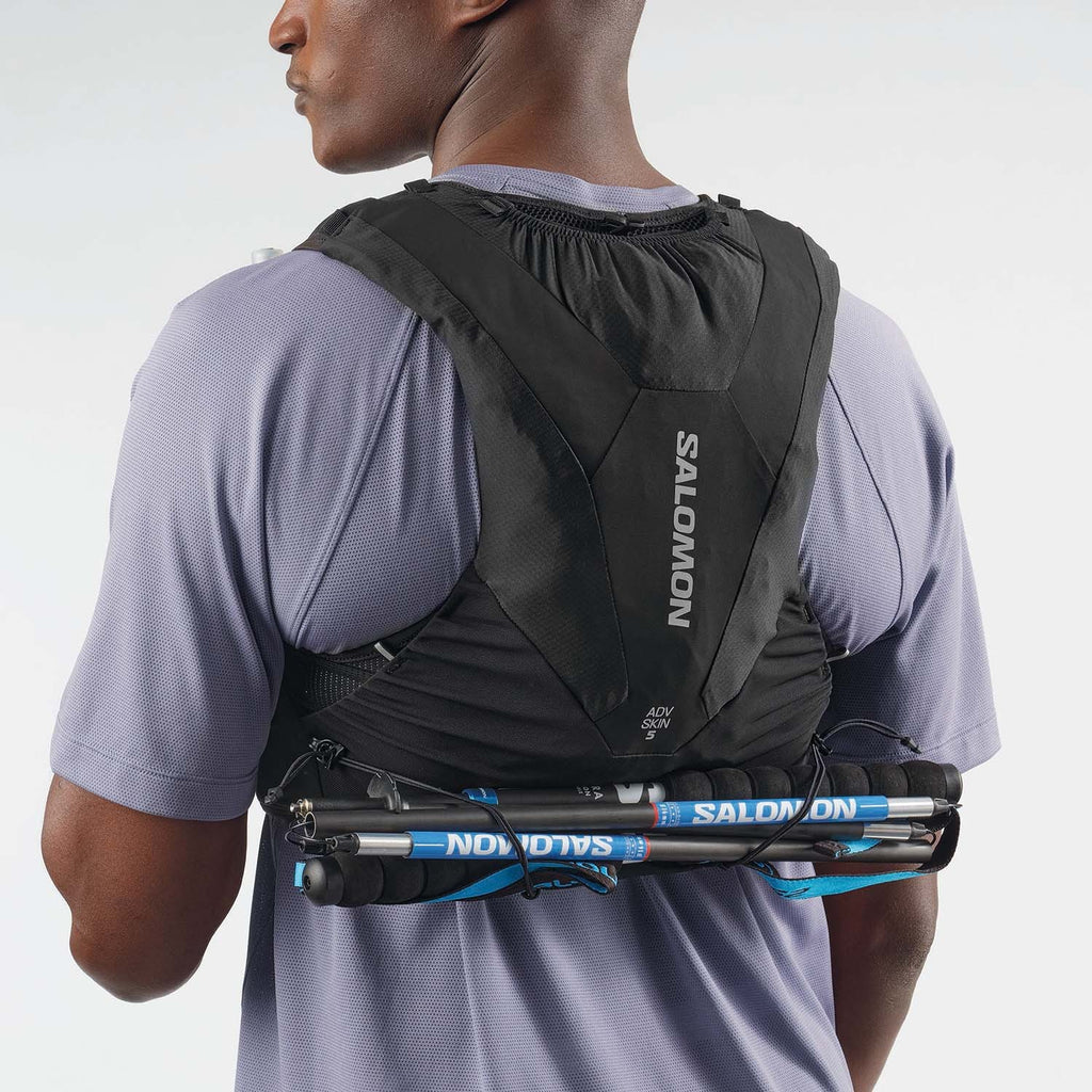 Adv Skin 5 vest  hardlopen