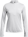 Tech 1/2 Zip- Twist-blu