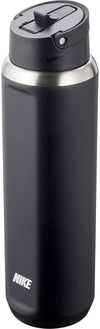Recharge 700ml Straw drinkfles