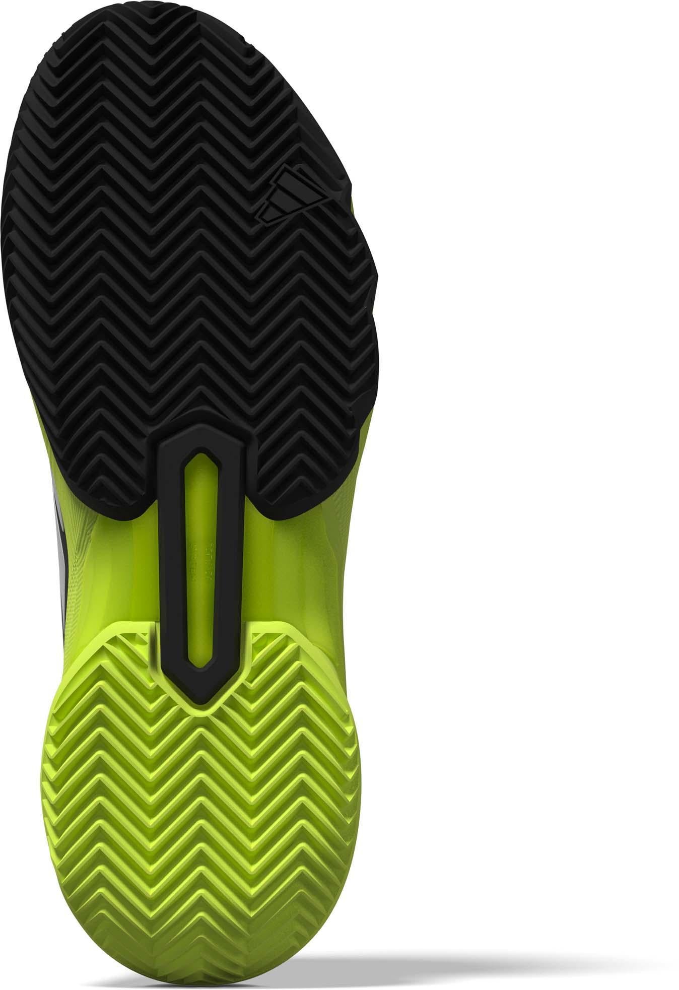 Courtjam control 3 Clay tennisschoenen