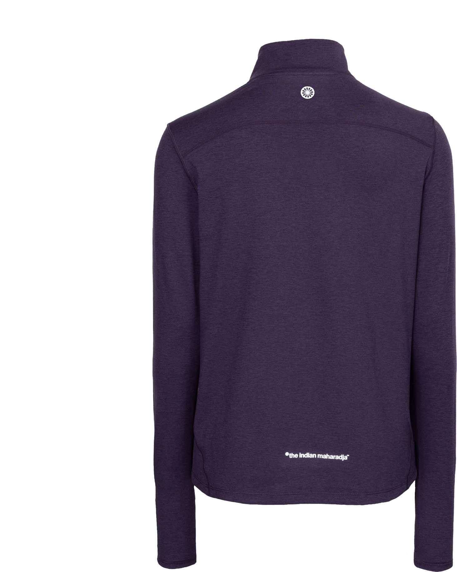 Half Zip longsleeve