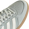 breaknet sleek suede