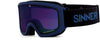 Duck Mountain skibril