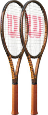 Pro Staff Precision 19 kids tennisracket