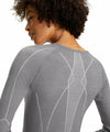 Wt Longsleeved Shirt Regular W