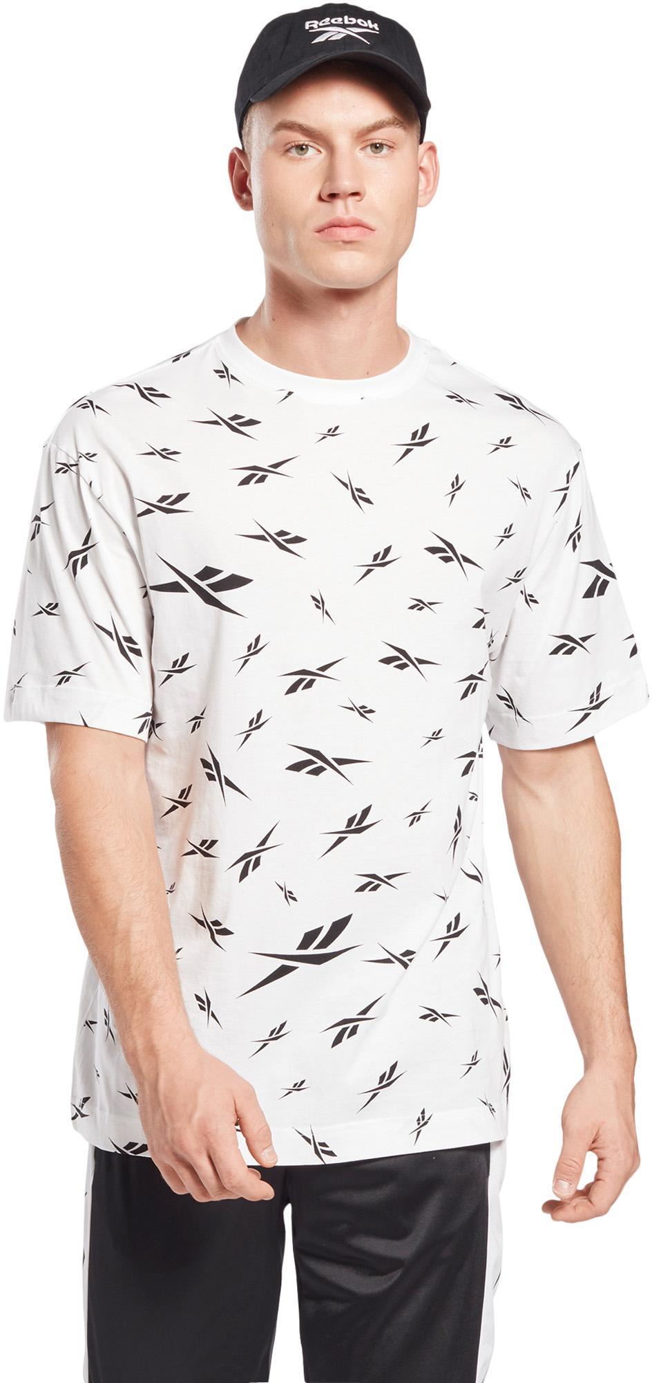 Te Aop Vector Tee