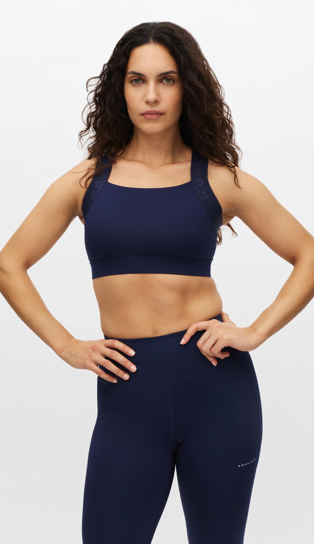 Kay Sports Bra