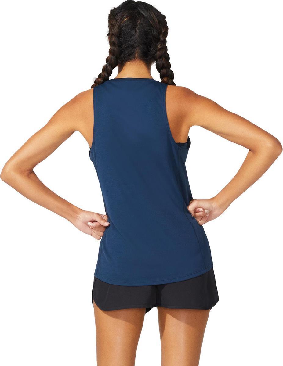 Core Tank Top